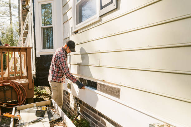 Trusted Vinyl Siding service in Youngstown, NY - Creative Siding